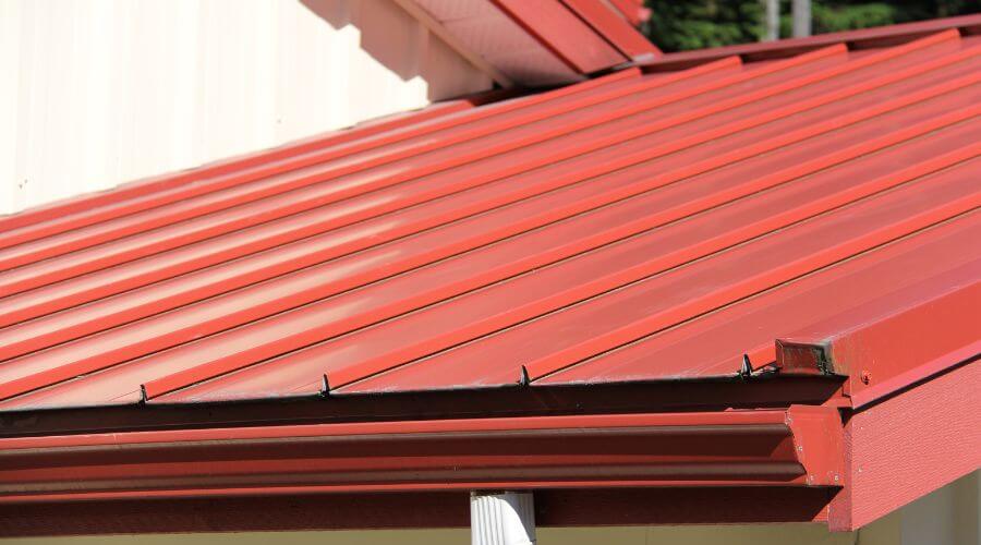Gutter Debris Removal in Little Sioux, IA